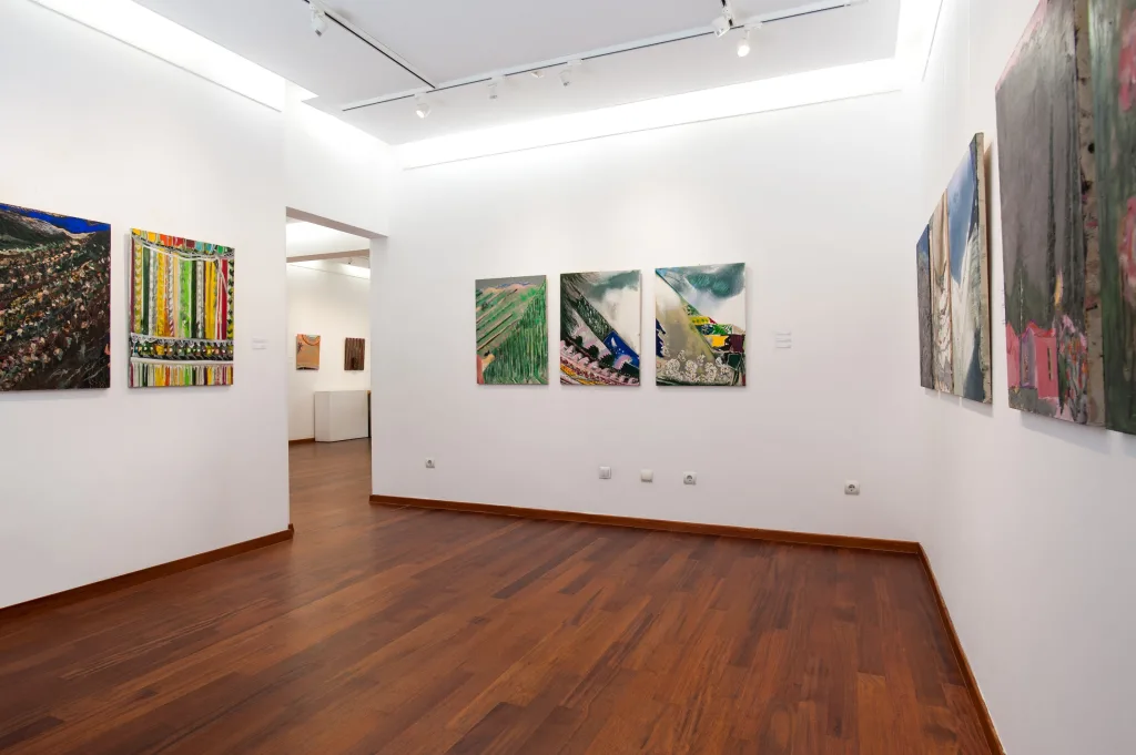 Rakursi Gallery, profile image 2
