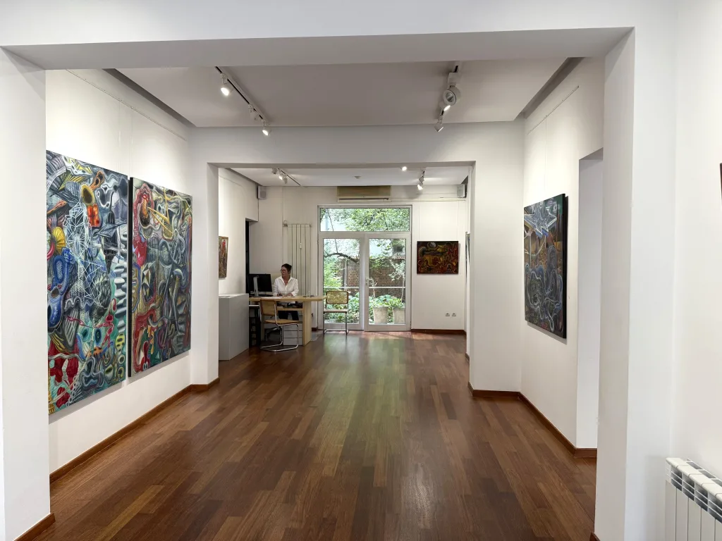 Rakursi Gallery, profile image 3