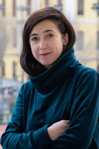 Stella Vasileva