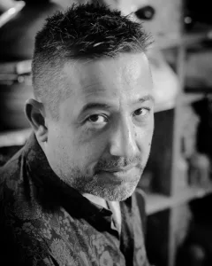 Alexander Yuzev