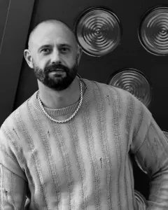 Anton Stoianov