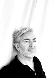 Axel Morel