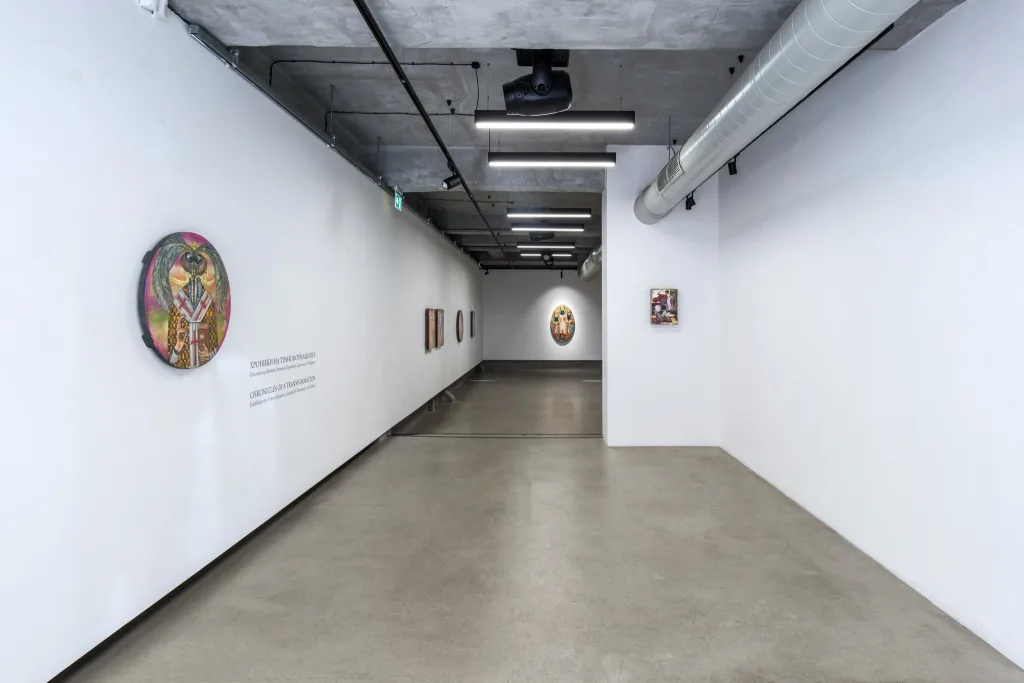 Doza Gallery, profile image 1