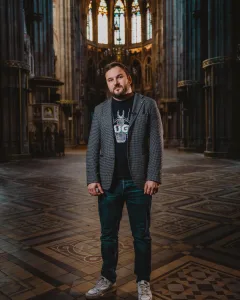 Marin Petkov - Máro