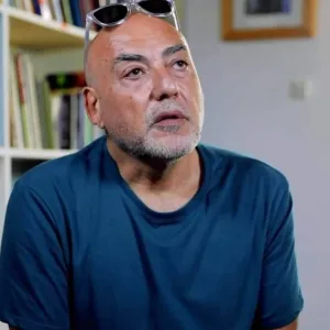 Moataz Nasr