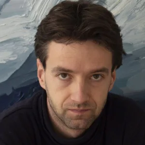 Radoil Serafimov
