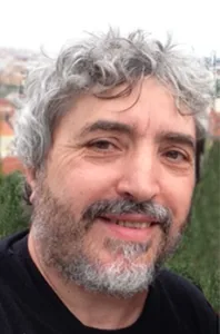 Sasho Stoitzov