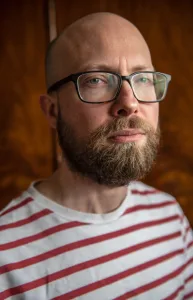Lee Edwards