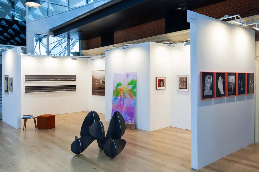 TOBE Gallery, profile image 3