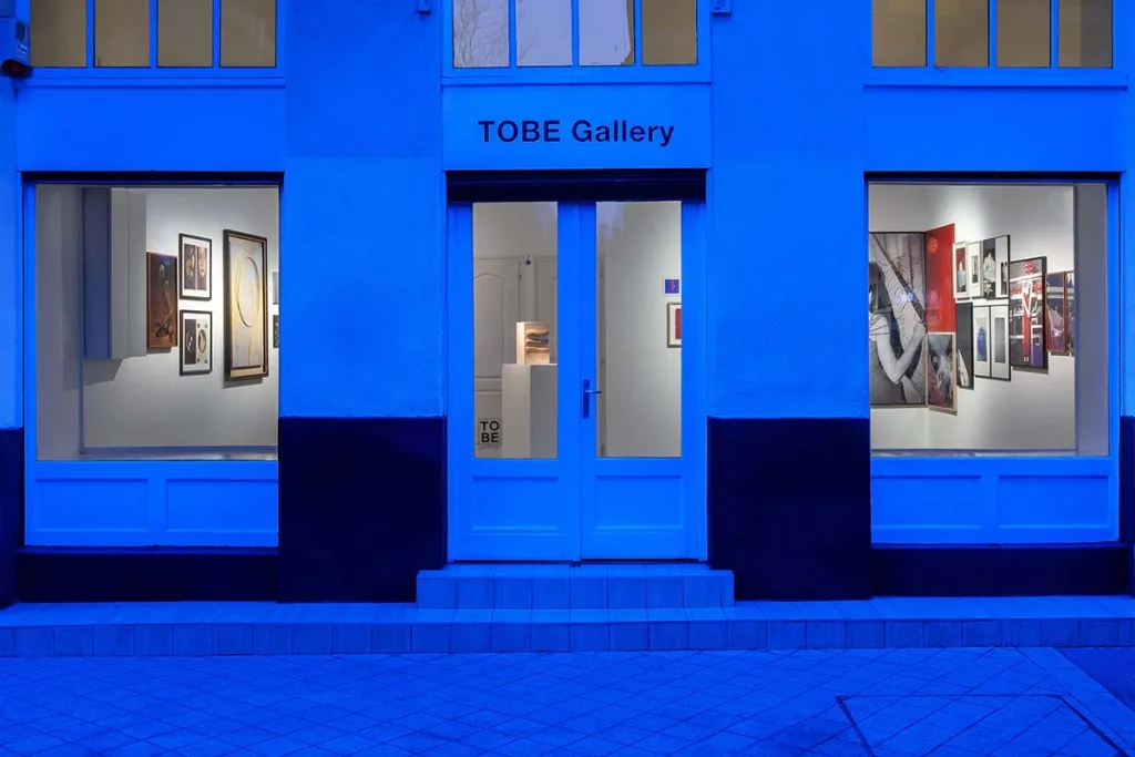 TOBE Gallery, profile image 2