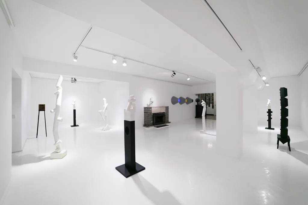 Gallery Siyah Beyaz, profile image 1
