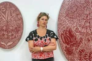 Ina Loitzl