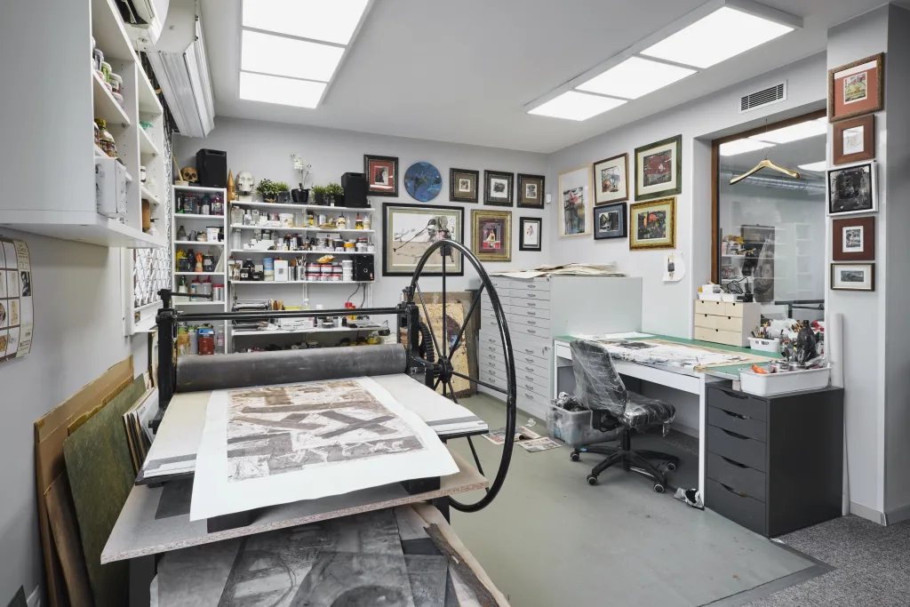 Grafikart Gallery, profile image 2