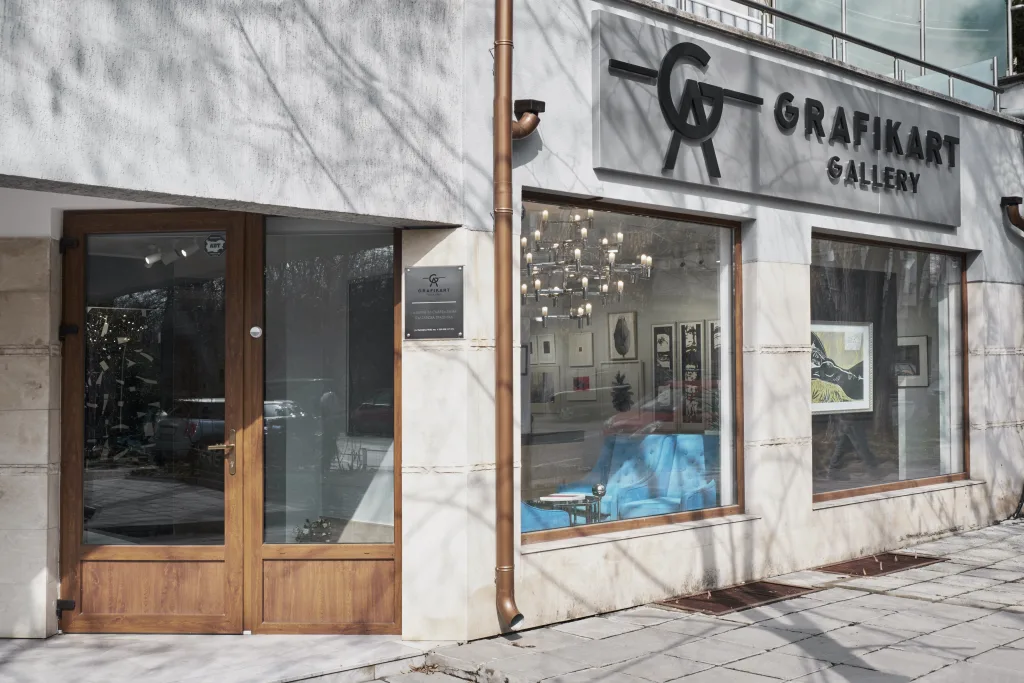 Grafikart Gallery, profile image 3
