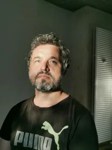 Stoyan Dechev