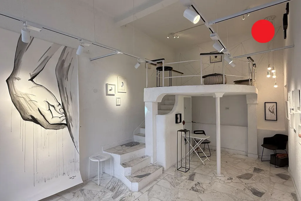 Atelier28, profile image 1