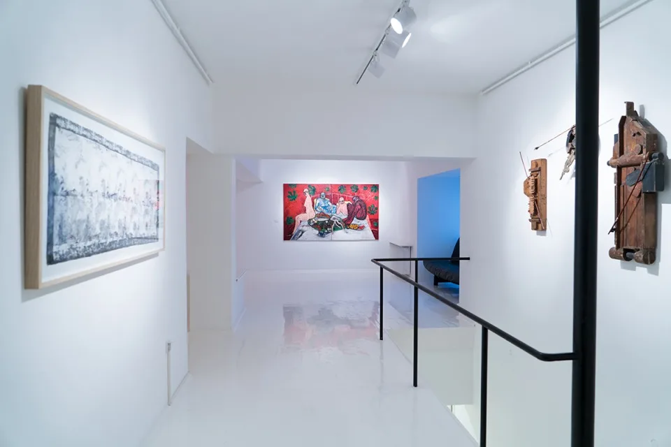 Gallery Siyah Beyaz, profile image 2
