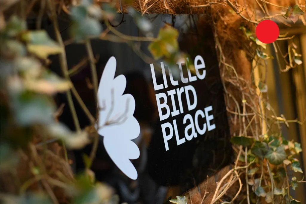 Little Bird Place, profile image 1
