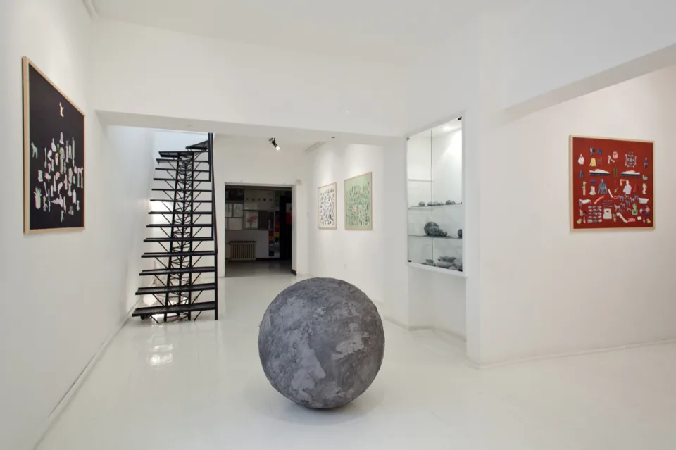 Gallery Siyah Beyaz, profile image 3