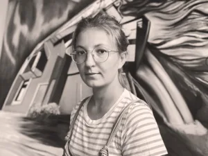 Leonora Prugger