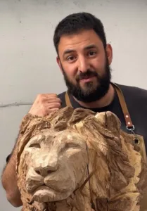 Martin Yordanov