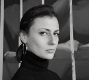 Angela Terzieva