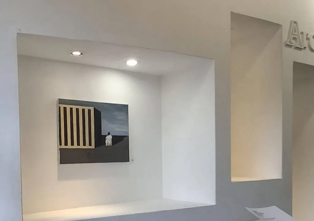 ArositaGallery, profile image 2