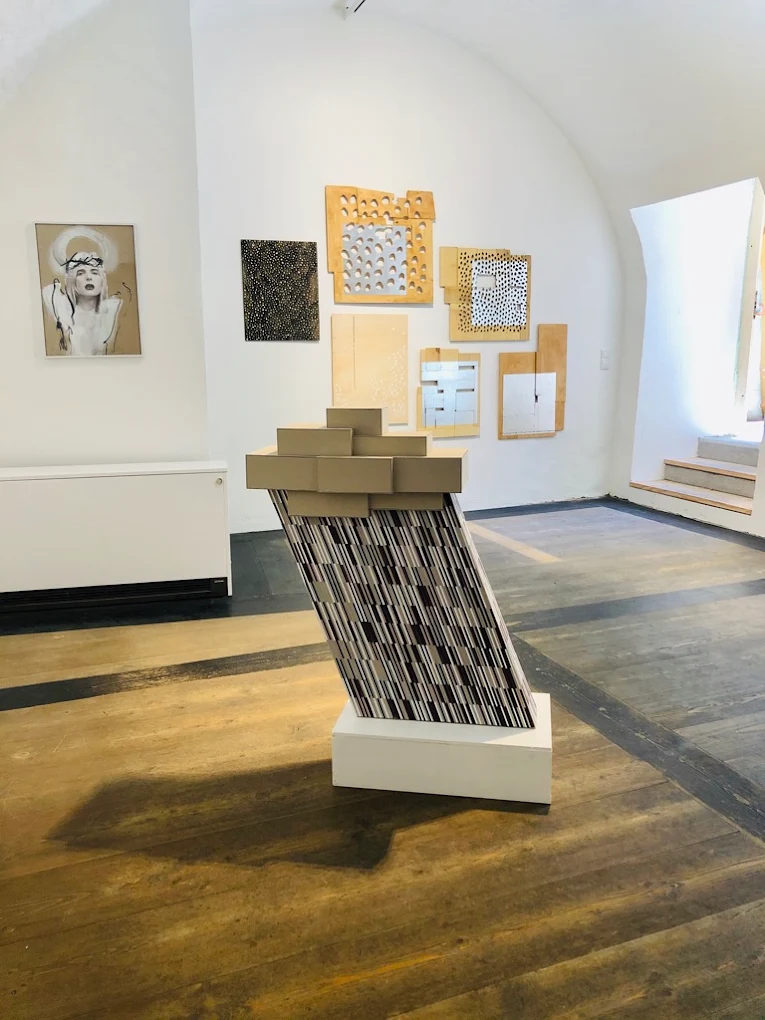 artdepot gallery, profile image 2