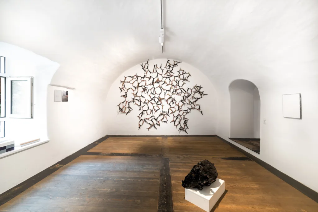 artdepot gallery — exhibition space