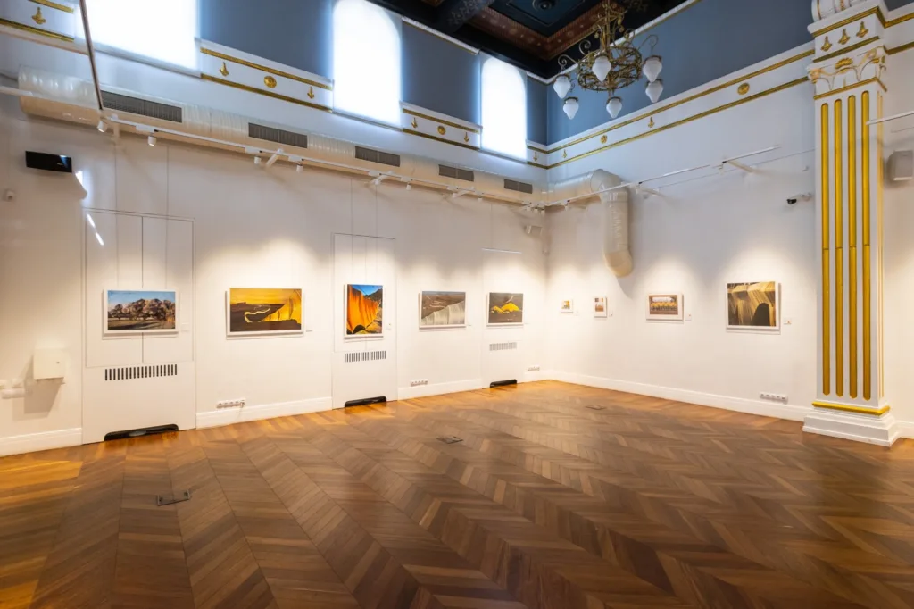 DG Art Gallery, profile image 1