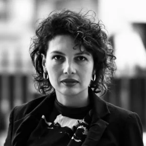 Nina Ruseva