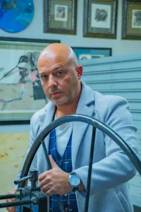 Vasil Kolev Vassillo